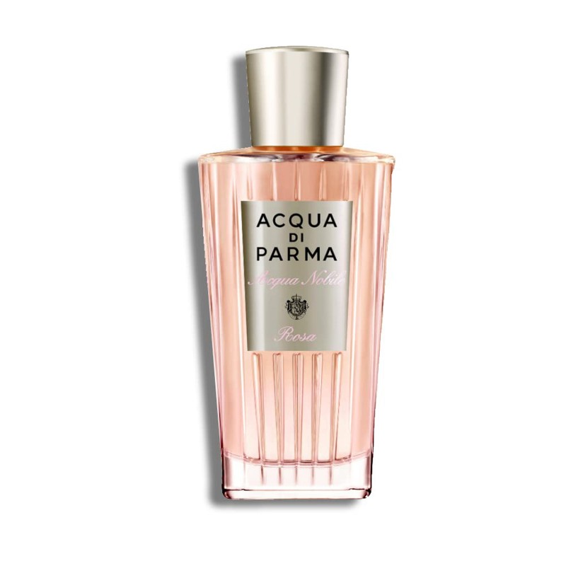 اكوا دي بارما نوبيل روز 125 مل 