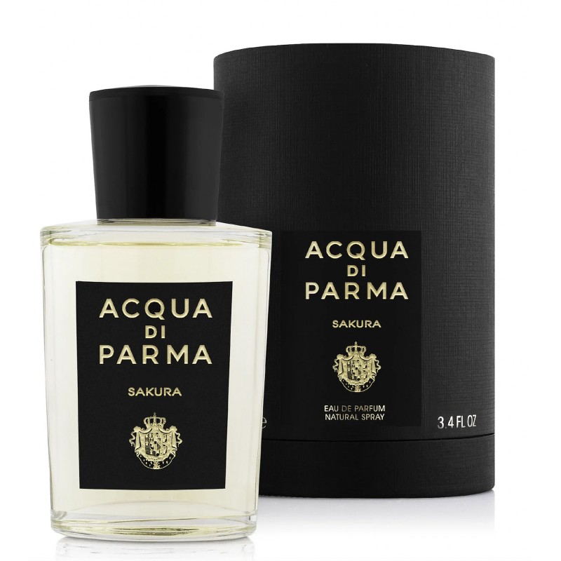 أكوا دي بارما ساكورا أو دو برفيوم 100 مل 