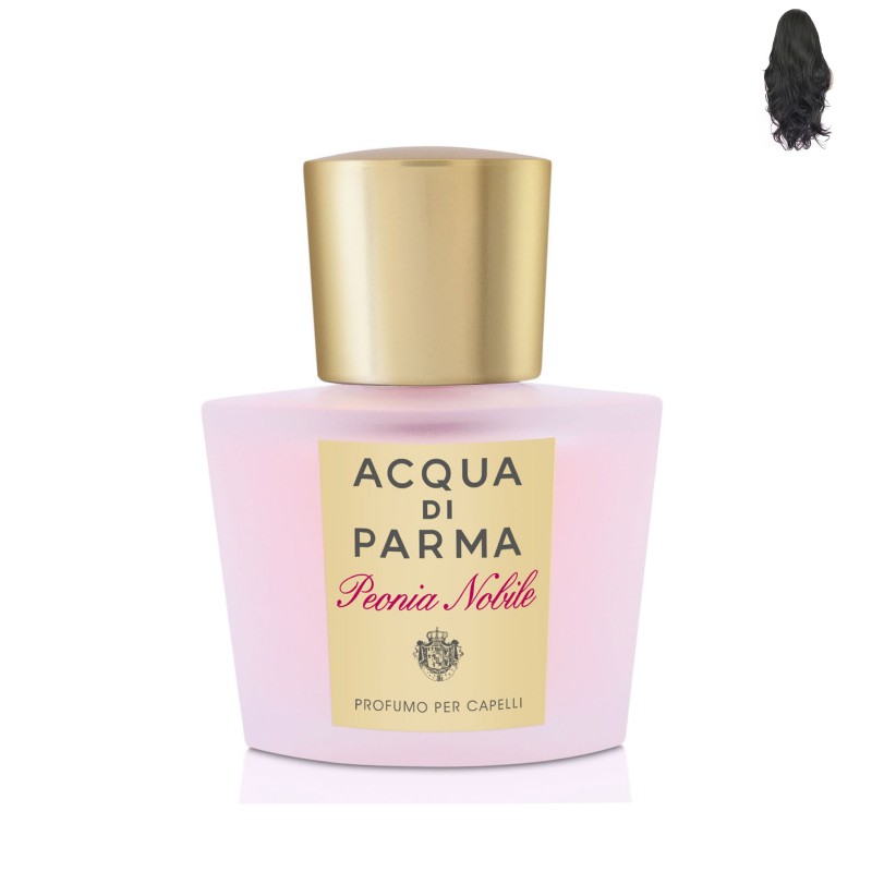 معطر شعر اكوا دي بارما بيونيا نوبيل 50مل