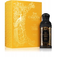 ألكسندر جي ذا ماجيستك عود أو دو برفيوم 100 مل 