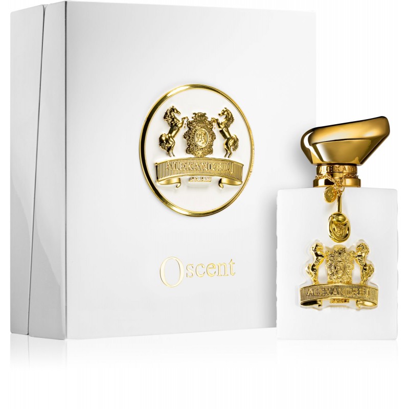 ألكسندر جي او اسنت وايت 100 مل 