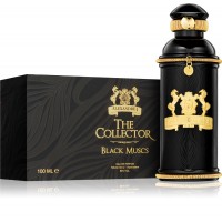 الكسندر جيه ذا كوليكتور بلاك مسك او دو بارفيوم 100مل