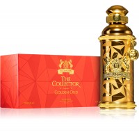 ألكسندر جي جولدن عود 100 مل