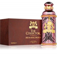 الكسندر جيه مورنينغ مسك او دو بارفيوم 100مل