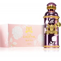 الكسندر جيه ذا كوليكتور روز عود او دو بارفيوم 100مل