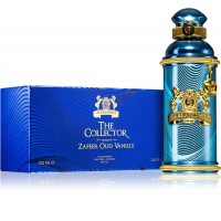 الكسندر جيه ذا كوليكتور Zafeer Oud Vanille او دو بارفيوم