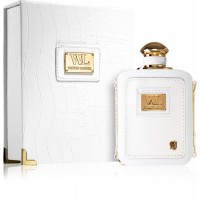 أليكسندر جي ويسترن ليذر وايت 100 مل