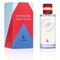 الجنسو افترقيم او دو تواليت 125مل 