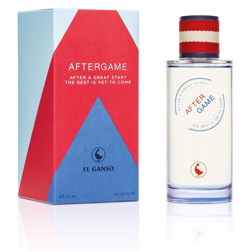 الجنسو افترقيم او دو تواليت 125مل 