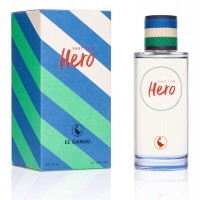 الجنسو بارت تايم هيرو او دو تواليت 125مل