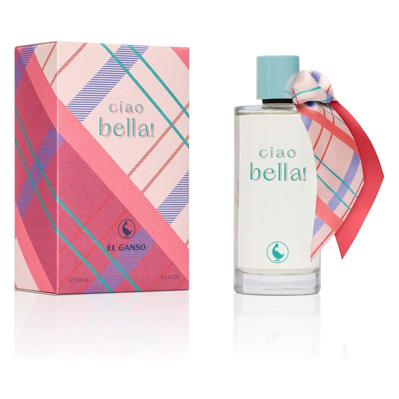 الجنسو تشاو بيلا او دو تواليت 125مل