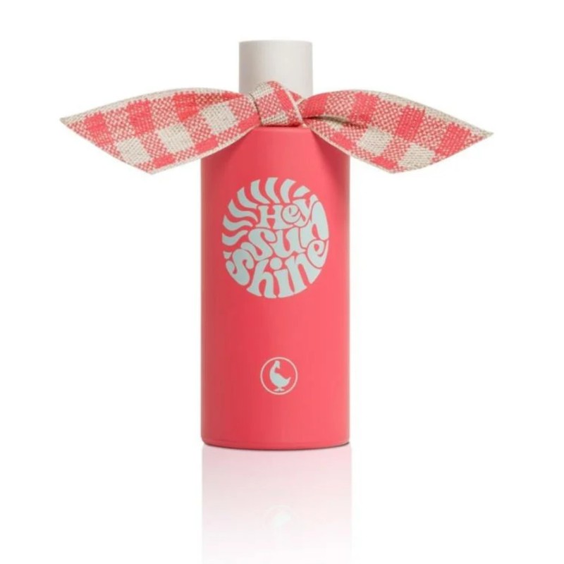 الجنسو هاي صن شاين او دو تواليت 125مل