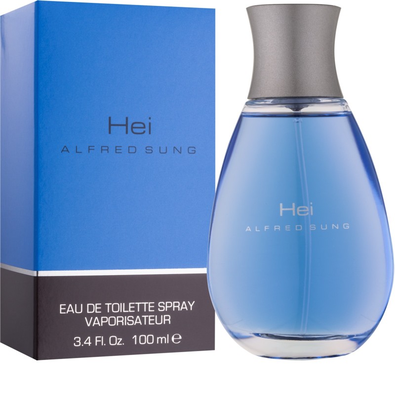 الفريد سونج هاي او دو تواليت 100مل