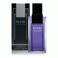 الفريد سونج الاسود الرجالي تواليت 100مل