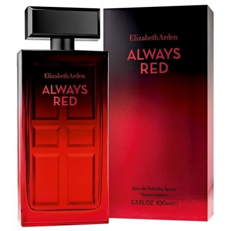 اليزابيث اردن اولويز رد او دو تواليت 100مل