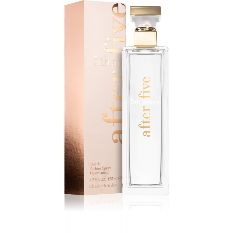 اليزابيث اردن فايف افينيو افتر فايف او دو بارفيوم 125مل