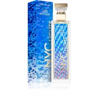 اليزابيث اردن فايف افينيو ان واي سي لايتس او دو بارفيوم 75مل