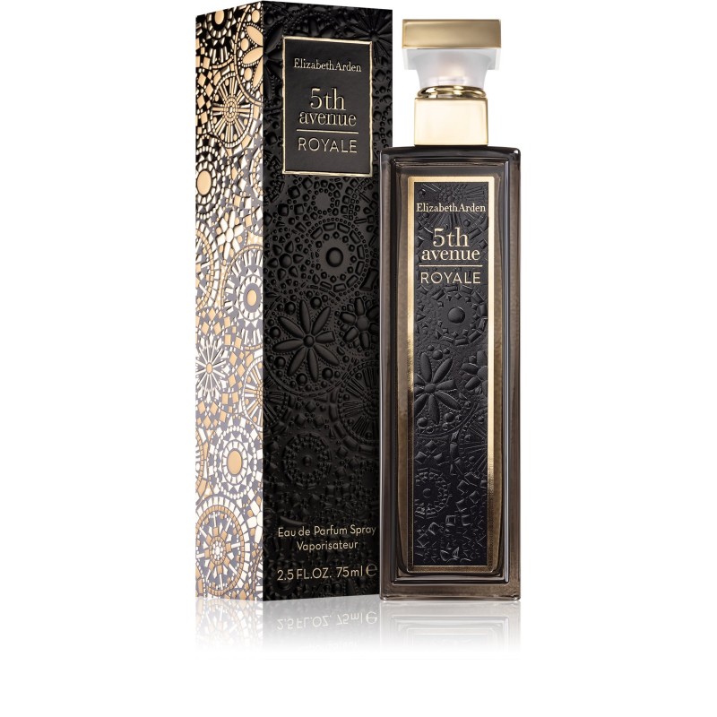 اليزابيث اردن فايف افينيو رويال بارفيوم 75مل