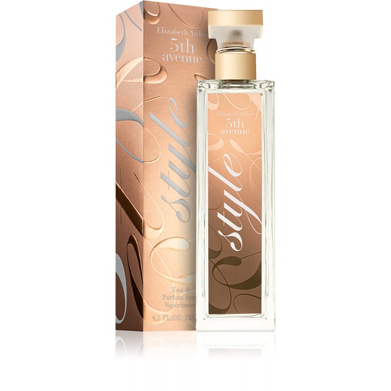 اليزابيث اردن فايف افينيو ستايل او دو بارفيوم 125مل