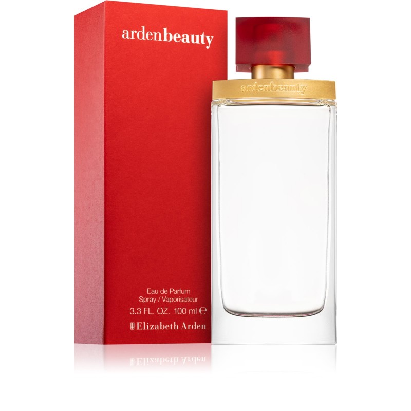 اليزابيث اردن بيوتي او دو بارفيوم 100مل
