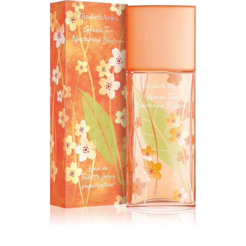 إليزابيث أردن جرين تي نكترين بلوسوم 100 مل 