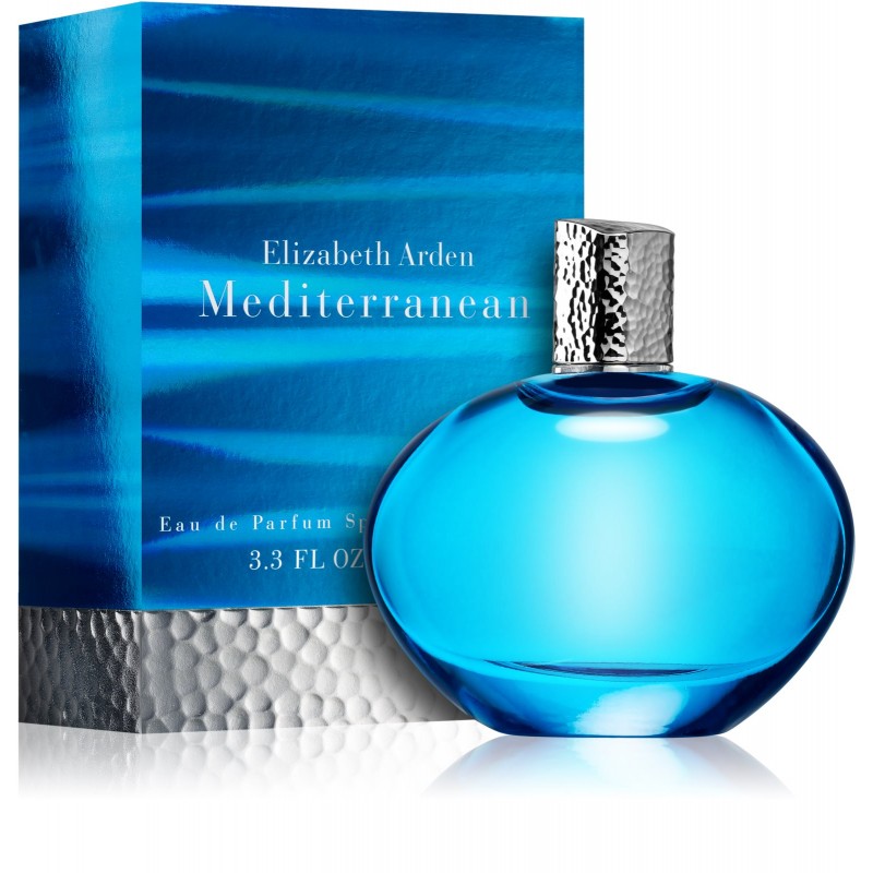 اليزابيث اردن ميدترانيان او دو بارفيوم 100مل