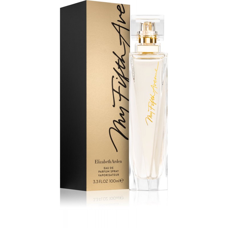 إليزابيث آردن ماي فيفث أفنيو 100 مل 