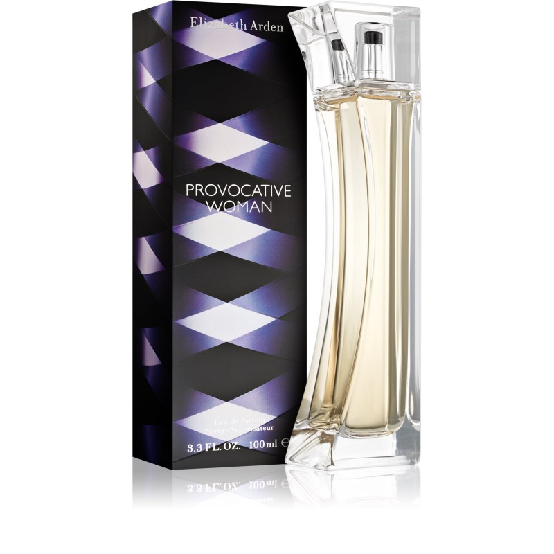اليزابيث اردن بروفوكاتيف وومن او دو بارفيوم 100مل