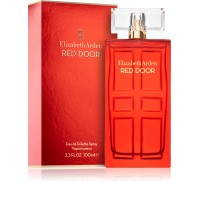 اليزابيث اردن رد دور او دو تواليت 100مل