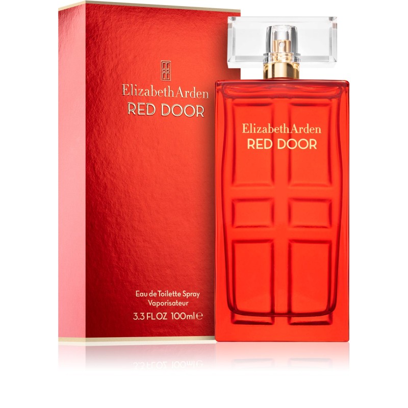 اليزابيث اردن رد دور او دو تواليت 100مل