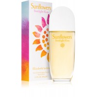 اليزابيث اردن صن فلاورز صن لايت كيس او دو تواليت 100مل