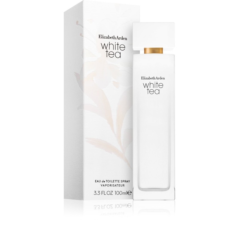 اليزابيث اردن وايت تي او دو تواليت 100مل