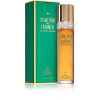 اليزابيث تايلور دايموندز اند اميرالد او دو تواليت 100مل 