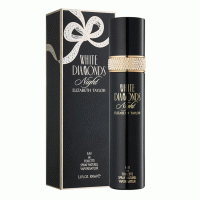 اليزابيث تايلور وايت دايموند نايت او دو تواليت 100مل