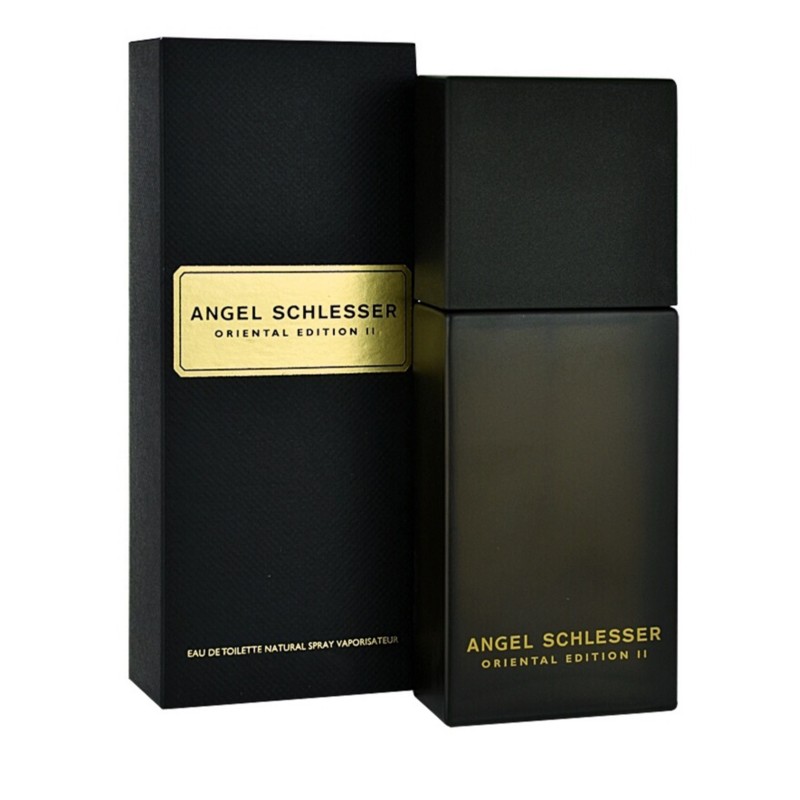 عطر انجل سيشلر اورينتال ايديشن ll تواليت 100مل