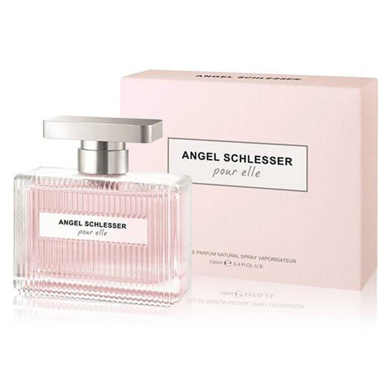 عطر انجل شليسر بيور الي 100 مل 