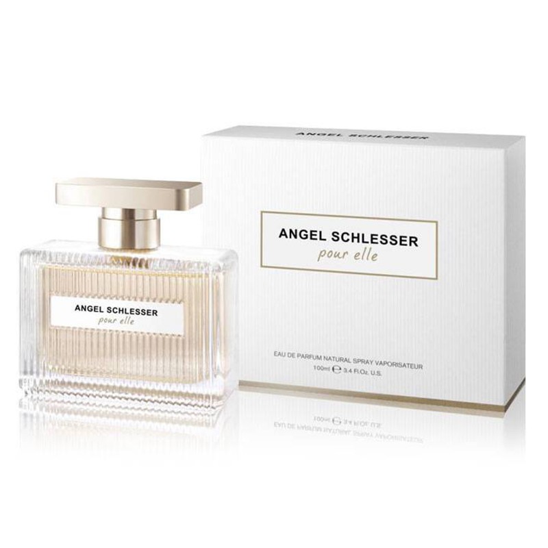 عطر انجل شليسر بيور الي توليت 100مل