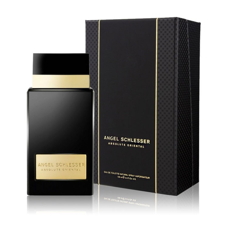 عطر انجل سشلر ابسولوت اورينتال او دو تواليت 100مل