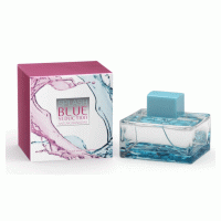 عطر انطونيو بانديراس سبلاش بلو سيداكشن100مل