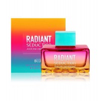 أنطونيو بانديراس رادينت سيدكشن بلو 100مل