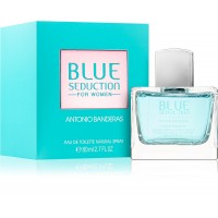 أنطونيو بانديراس بلو سيدكشن 80 مل