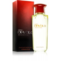 انتونيو بانديراس ذا ديافولو للرجال او دو تواليت 100مل 