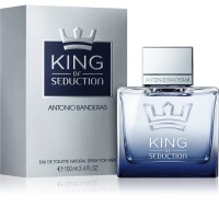 انتونيو بانديراس كينج اوف سيداكشن تواليت 100مل