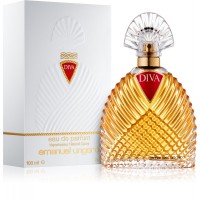 انغارو ديفا او دو بارفيوم 100مل