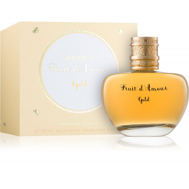 انغارو فروت دامور قولد او دو تواليت 100مل