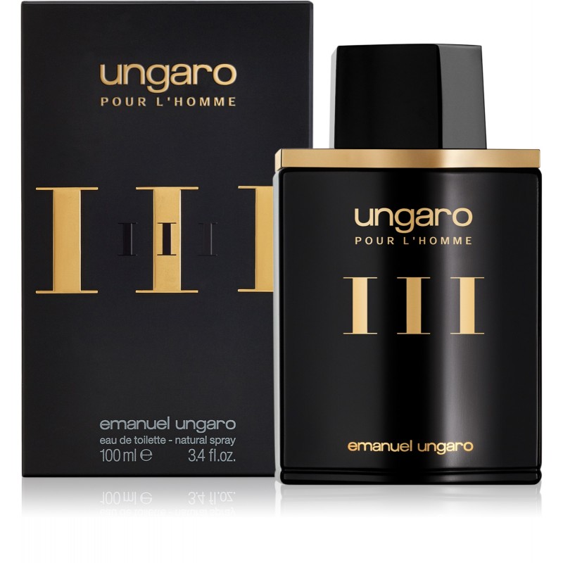 انغارو 3 او دو تواليت 100مل