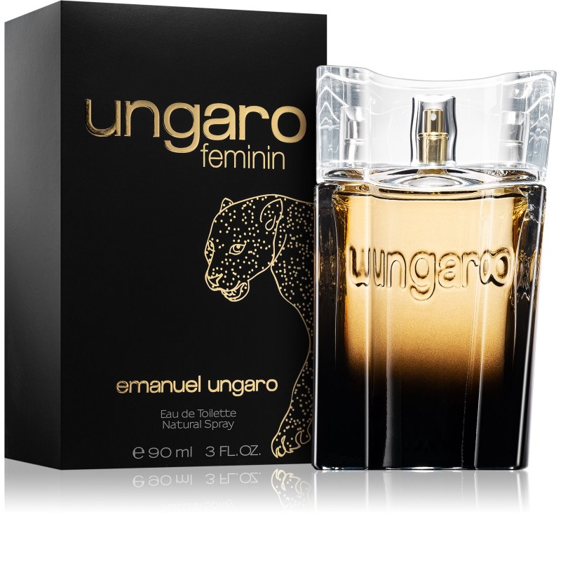 انغارو فيمنين او دو تواليت 90مل