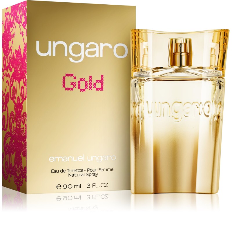 انغارو قولد النسائي او دو تواليت 90مل