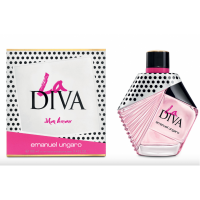 انغارو لا ديفا مون امور او دو بارفيوم 100مل