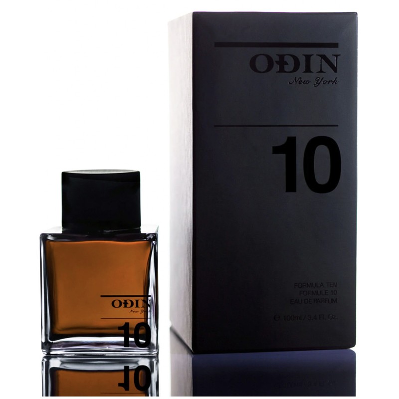 اودن رقم 10 روم او دو بارفيوم 100مل